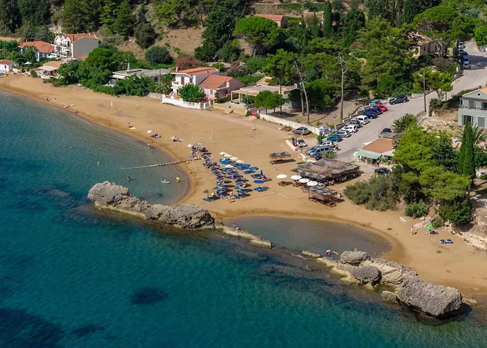 Ammos Retreat