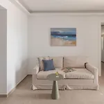 Prázdninový dům Ammos Retreat *