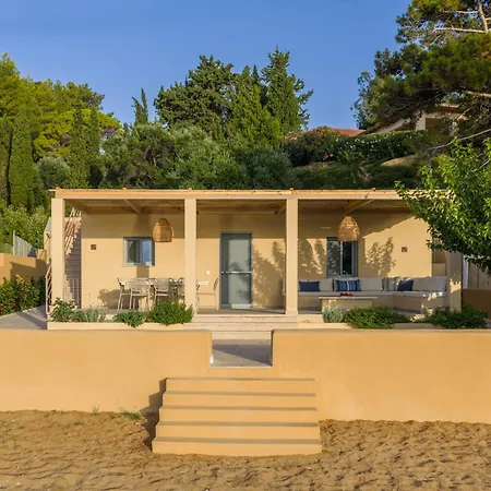 Σπίτι διακοπών Ammos Retreat *