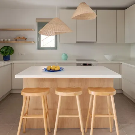 Feriehus Ammos Retreat *