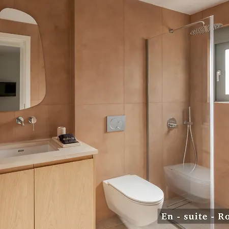 Ammos Retreat Σπίτι διακοπών *