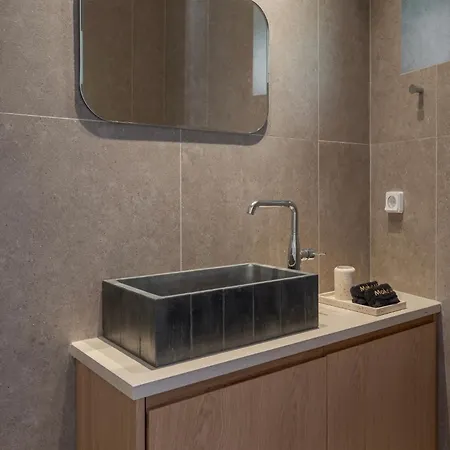 Ammos Retreat Σπίτι διακοπών