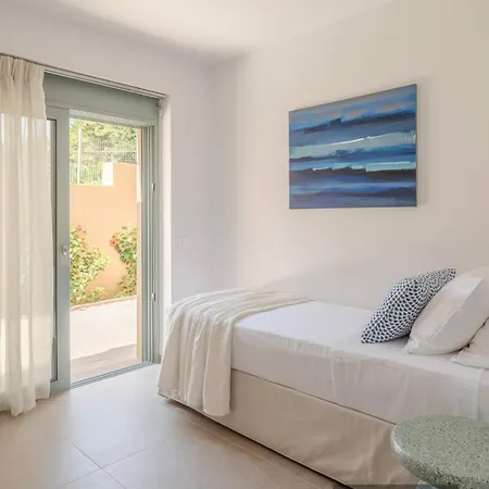 Ammos Retreat * Λέπεδα