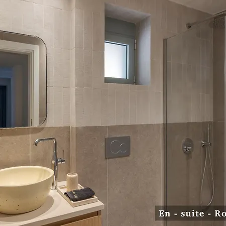 Ammos Retreat Σπίτι διακοπών Λέπεδα