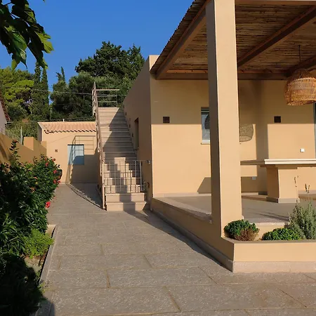 Ammos Retreat Σπίτι διακοπών *