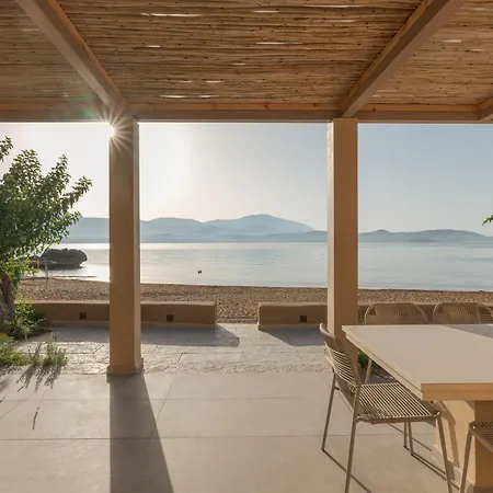 Σπίτι διακοπών Ammos Retreat *