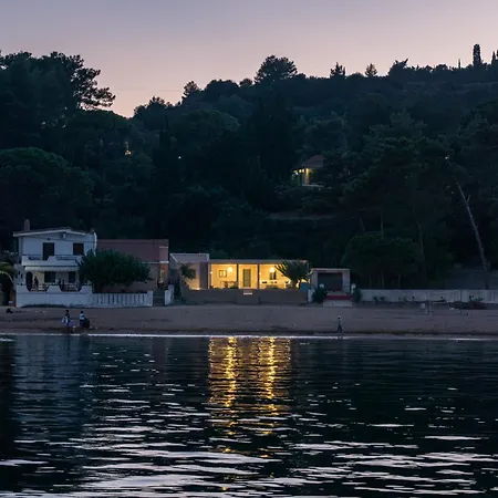 Σπίτι διακοπών Ammos Retreat *