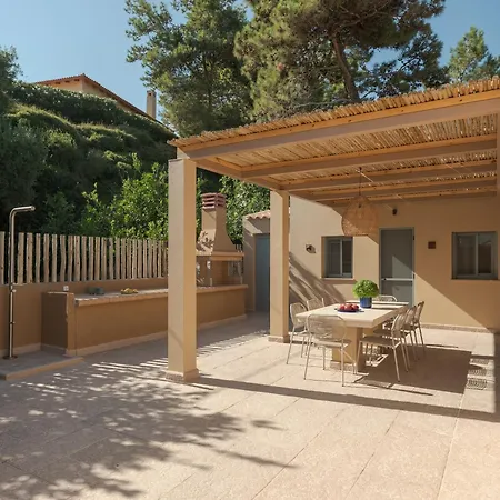 Ammos Retreat Λέπεδα