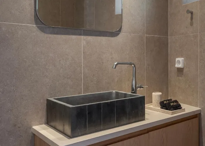 Ammos Retreat 度假居