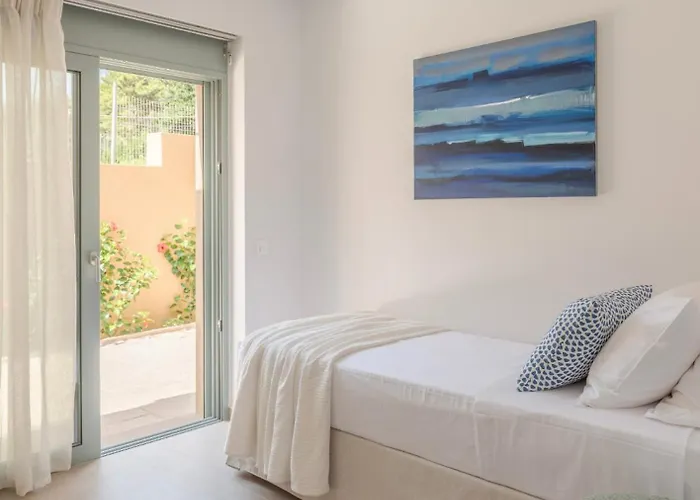 Ammos Retreat * Lépedha