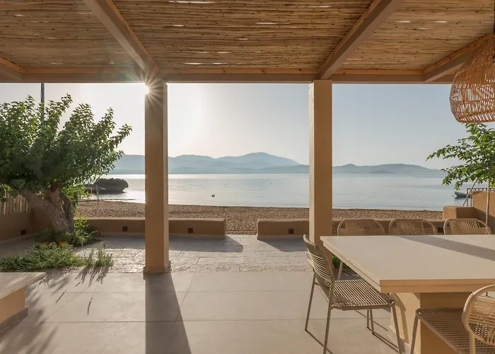 度假居 Ammos Retreat *