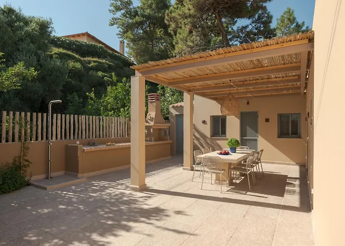 Ammos Retreat Lépedha